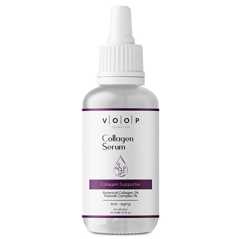 Voop Collagen Beauty Anti-aging Serum 30 ml