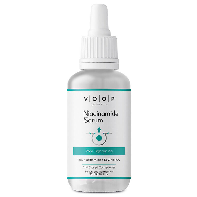 Voop Niacinamide Pore Tightening Serum 30 ml