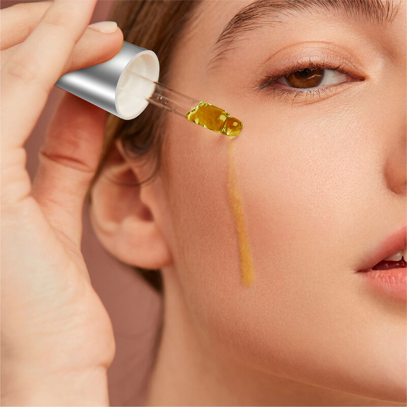 Voop Dunkle Flecken Anti-Aging Serum - Aufhellende Hautausgleich 30ml