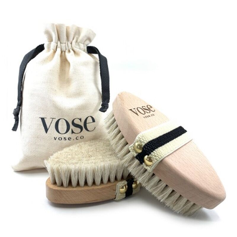 Vose Body Brush | Lotus