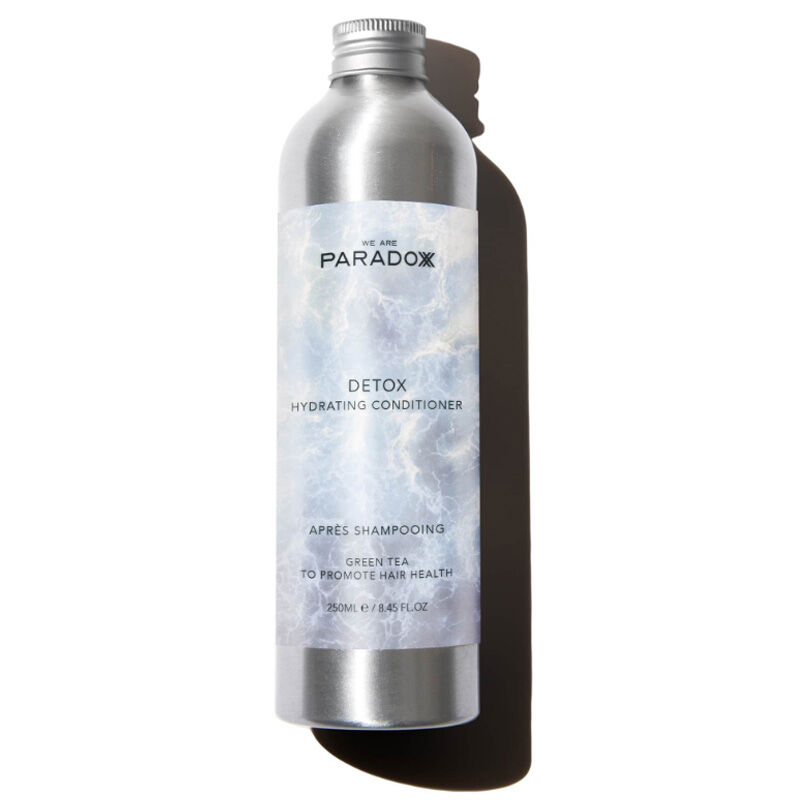 We Are Paradoxx Detox Effective Intense Moisture Conditioner 250 ml