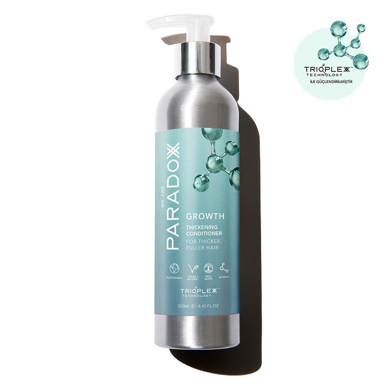 We Are Paradoxx Wachstum Verdickende Anti-Haarausfall Creme 250ml