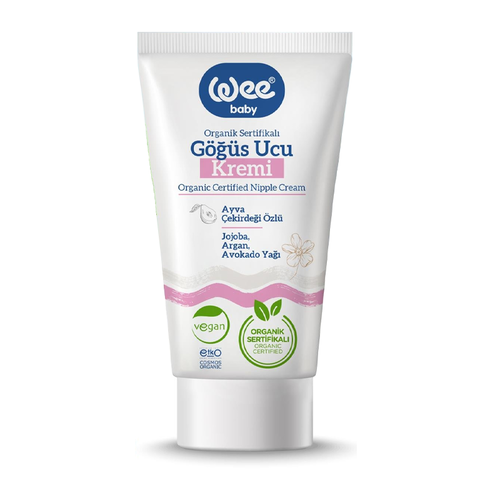 Wee Baby Nipple Cream 30 ml