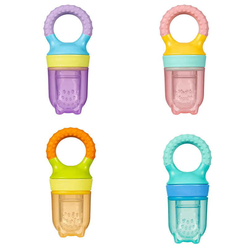 Wee Baby Fruit Strainer