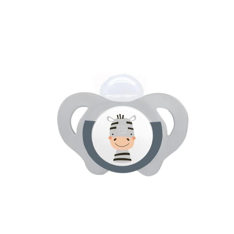 Соска Wee Baby Palate Safari 0-6 месяцев 946