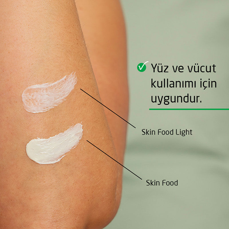 Ощутите глубокое увлажнение для очень сухой кожи