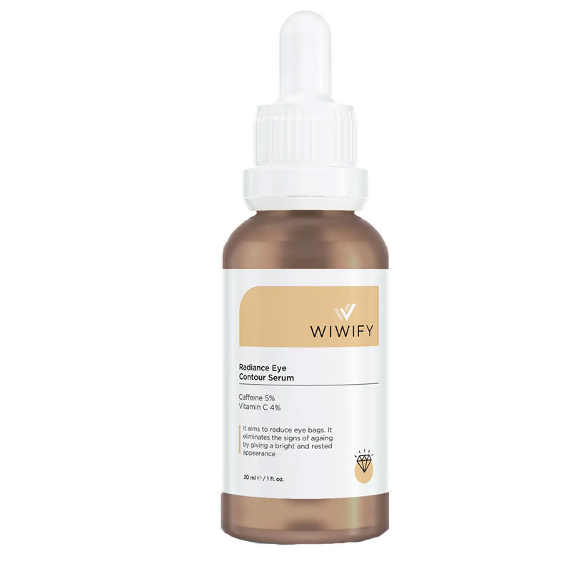 Wiwify Anti-spot Eye Contour Care Serum 30 ml