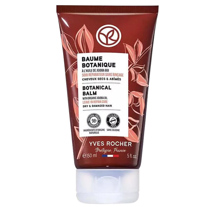 Yves Rocher Botanical Balsam Leave-in Conditioner 150 ml