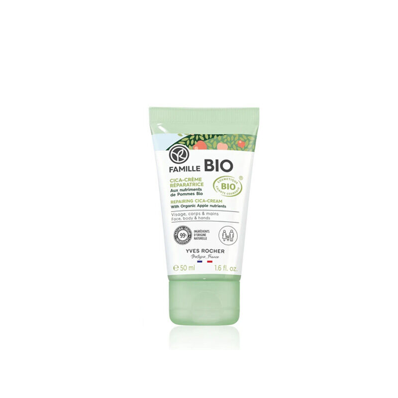 Yves Rocher Cica Cream 50 ml
