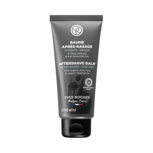 Yves Rocher Refreshing After Shave Balm 100 ml