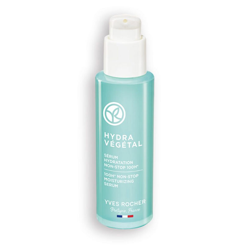 Yves Rocher Hydra Vegetal Revitalizing Liquid Serum 30 ml