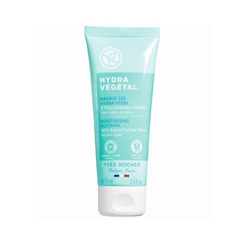 Yves Rocher Moisture Mask 75 ml