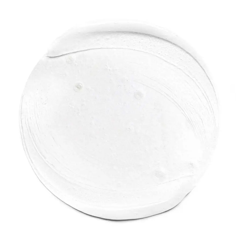 Yves Rocher جل غسول الوجه المقشر من إيف روشيه بيور مينث 125 مل