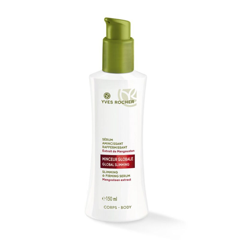 Yves Rocher Body Firming Serum 150 ml