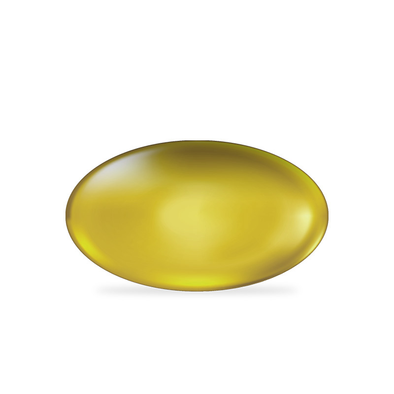 Zade Vital Safflower Oil 60 soft Capsules