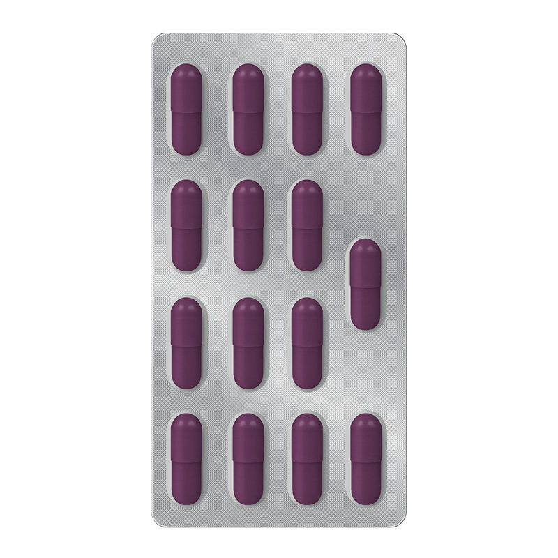 Zade Vital Zinc Plus Supplementary Food 30 capsules