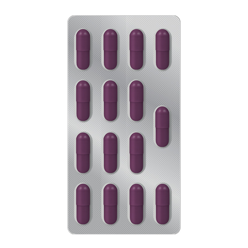 Zade Vital Iron 30 capsules