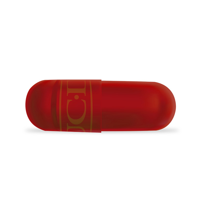 Zade Vital Type 2 collagen Food Supplement 30 herbal Hard Capsules