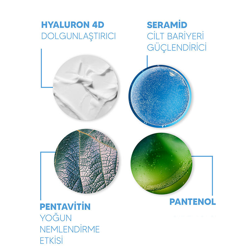 كريم بتركيبة B5 المرطب من زديرما Zederma